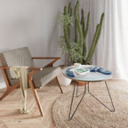 CYBER SCAPE PAD Coffee Table