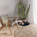 VIRTUAL VELOCITY PAD Coffee Table