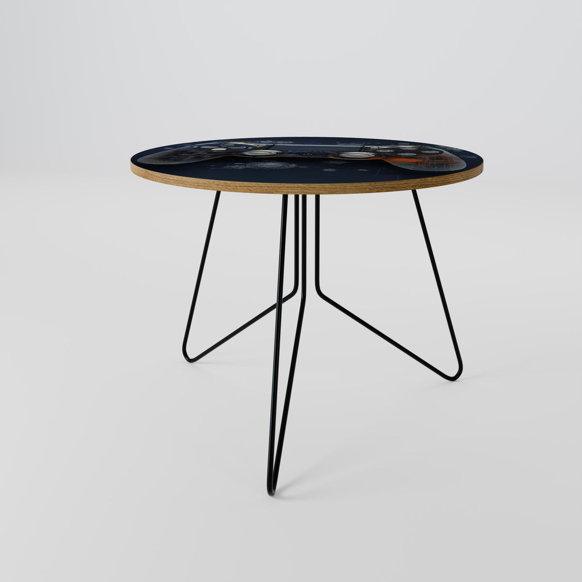 VIRTUAL VELOCITY PAD Coffee Table