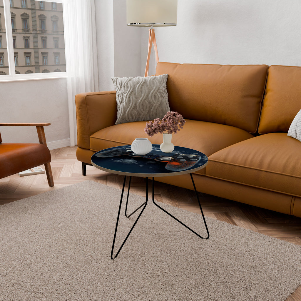 VIRTUAL VELOCITY PAD Coffee Table