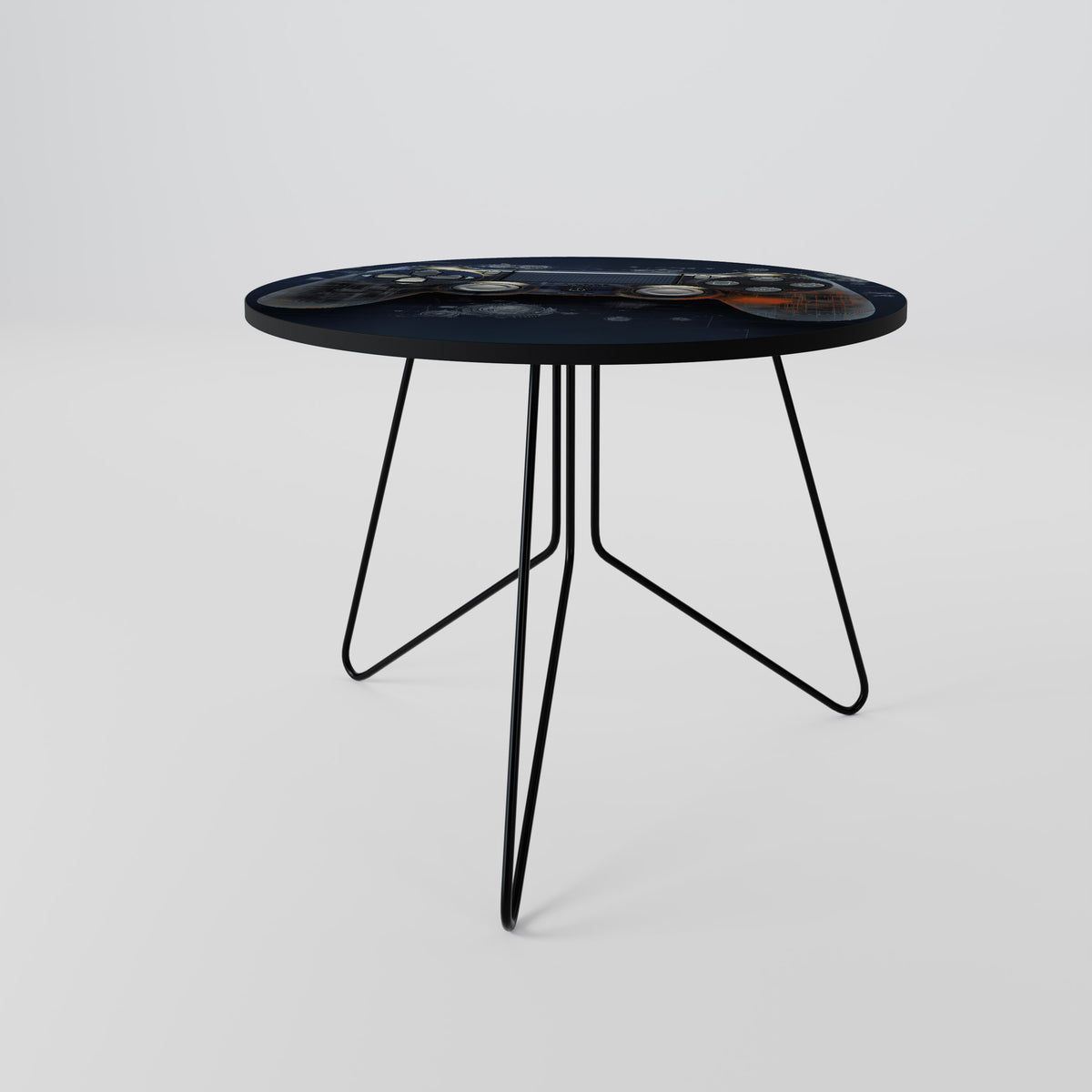 VIRTUAL VELOCITY PAD Coffee Table