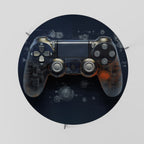 VIRTUAL VELOCITY PAD Coffee Table