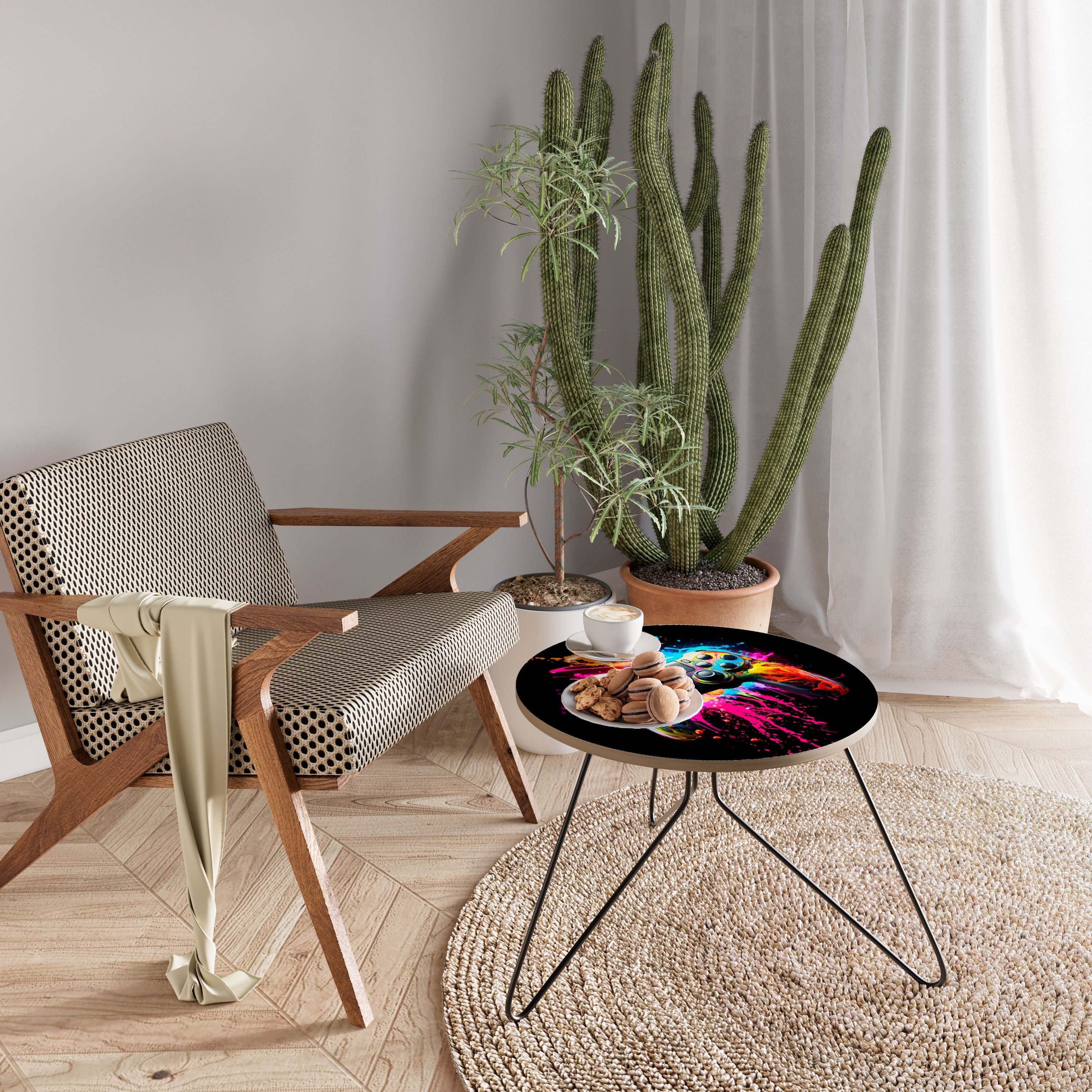 GAMING LUSH Coffee Table 60