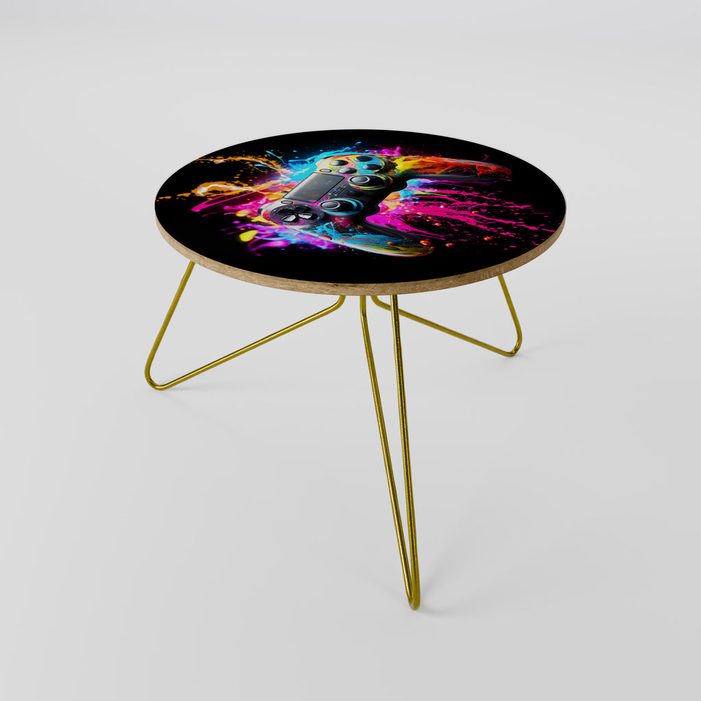 GAMING LUSH Coffee Table