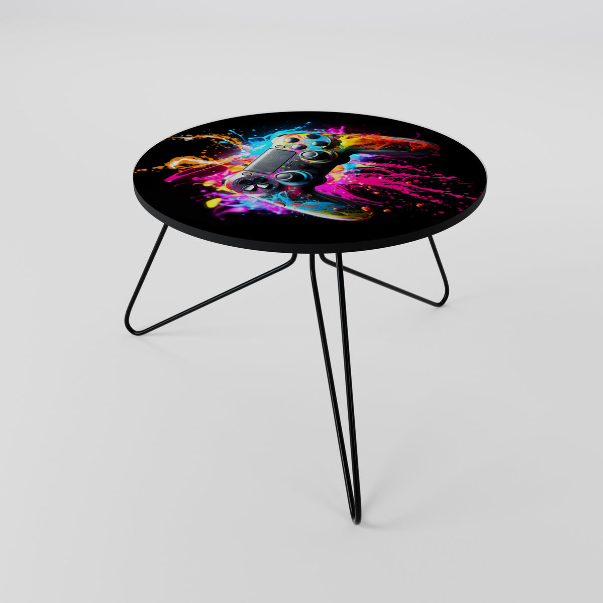 GAMING LUSH Coffee Table