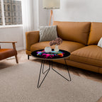 GAMING LUSH Coffee Table