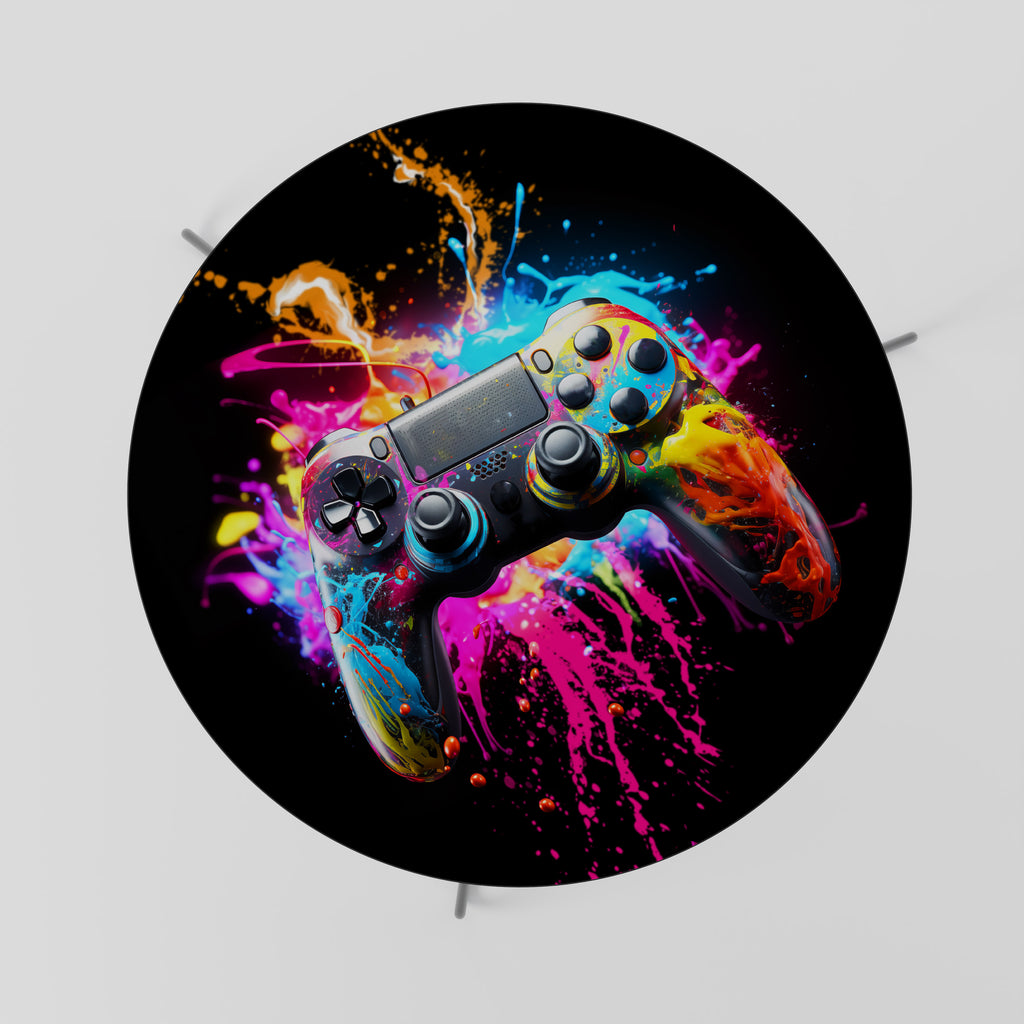 GAMING LUSH Coffee Table