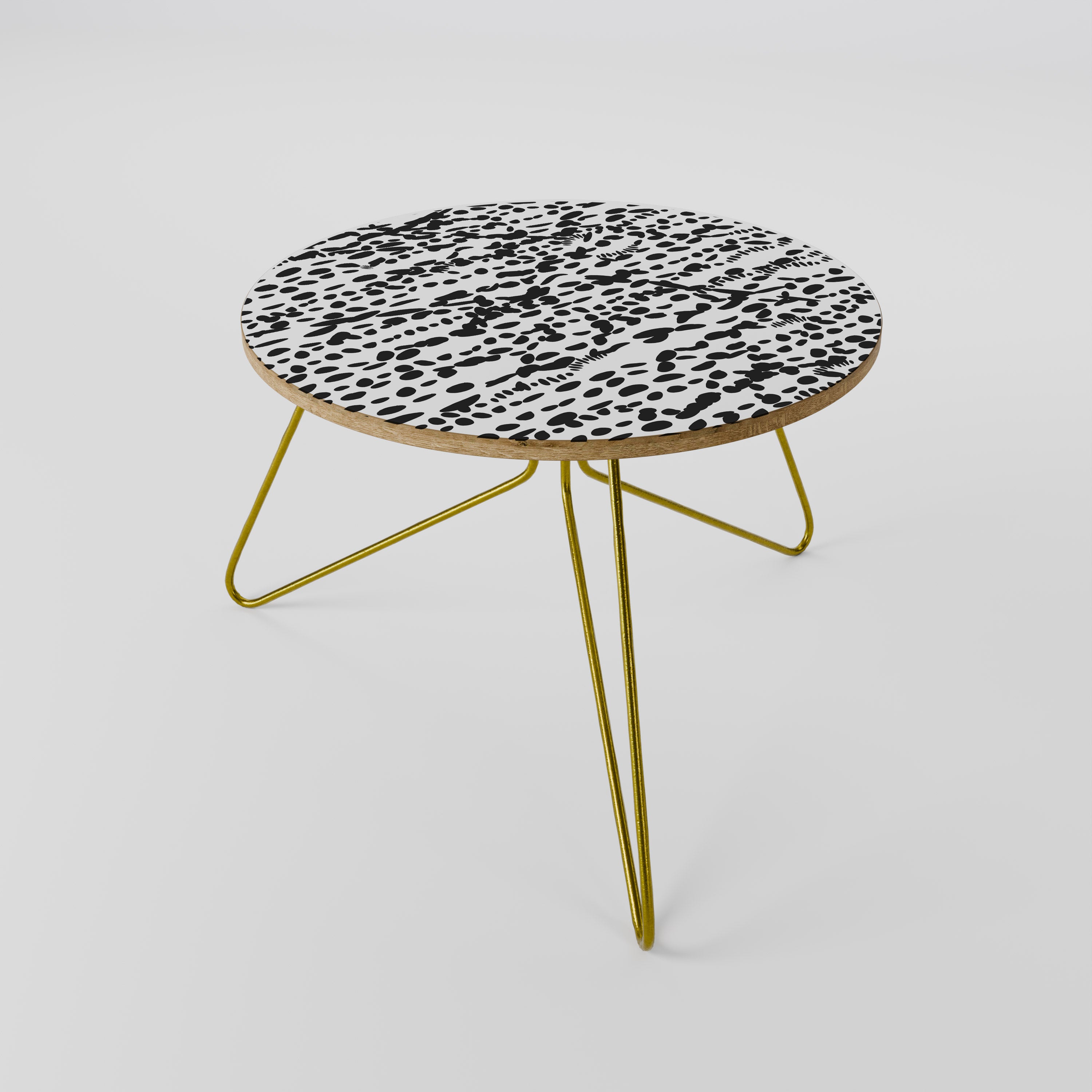 LUNAR LOOM Coffee Table