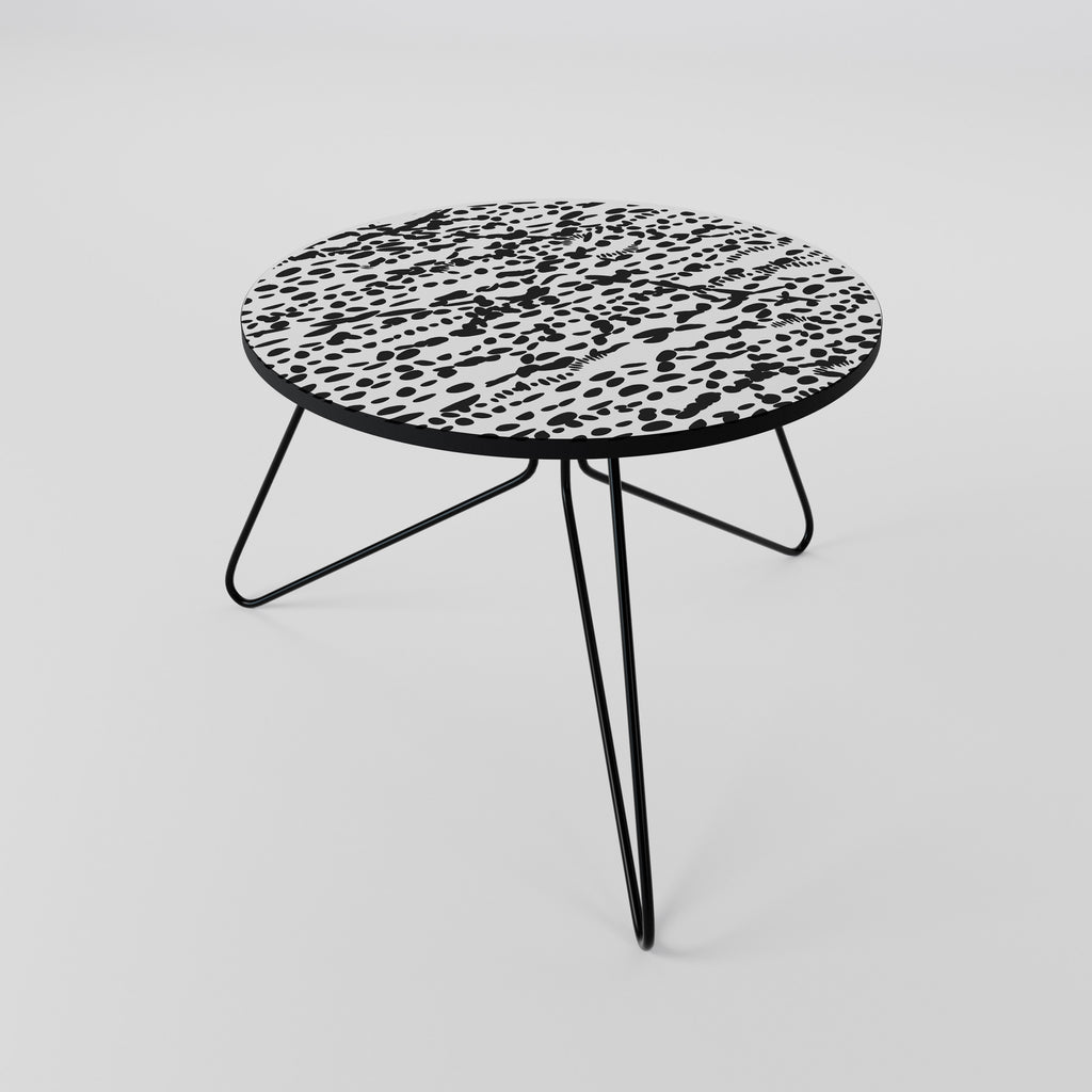 LUNAR LOOM Coffee Table