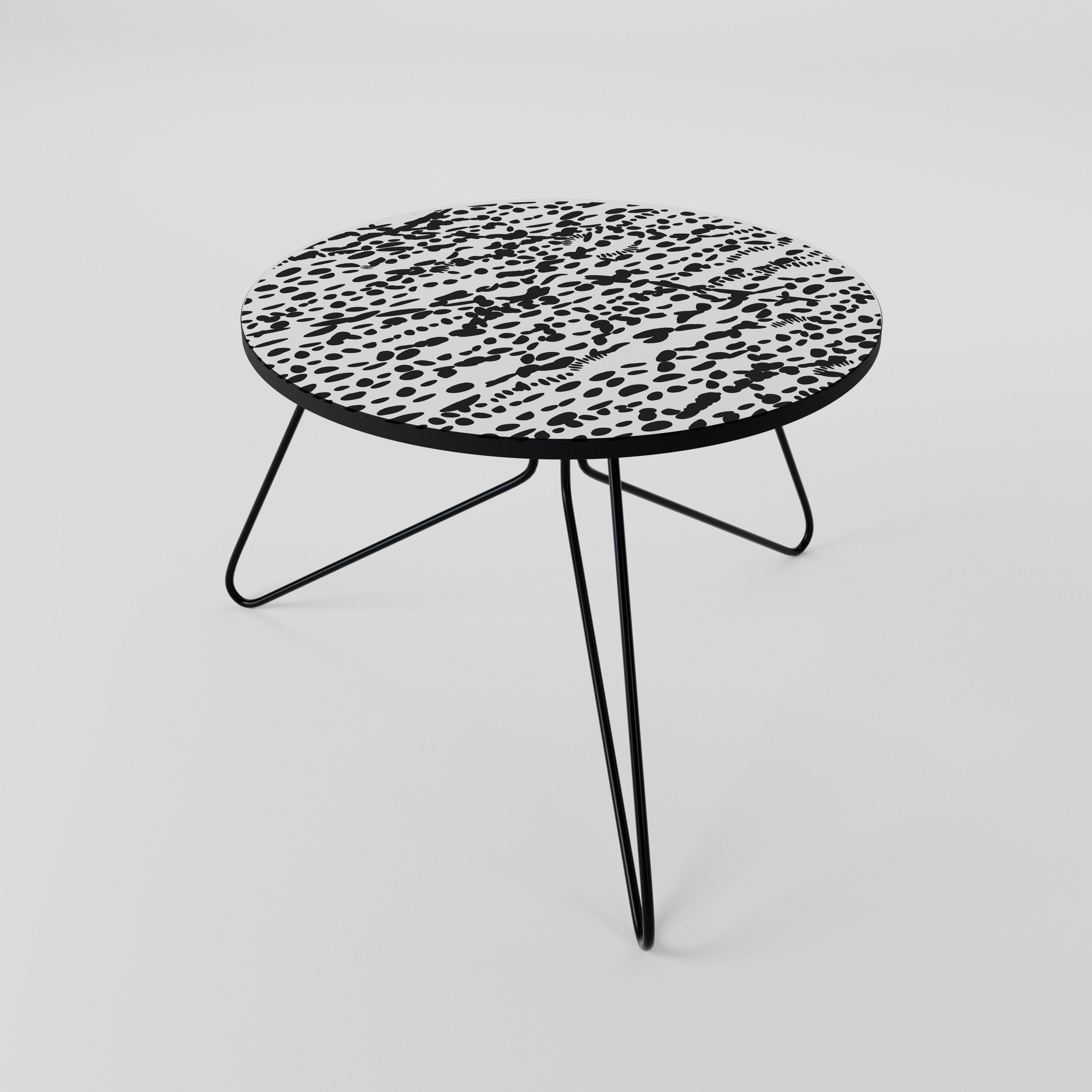 LUNAR LOOM Coffee Table