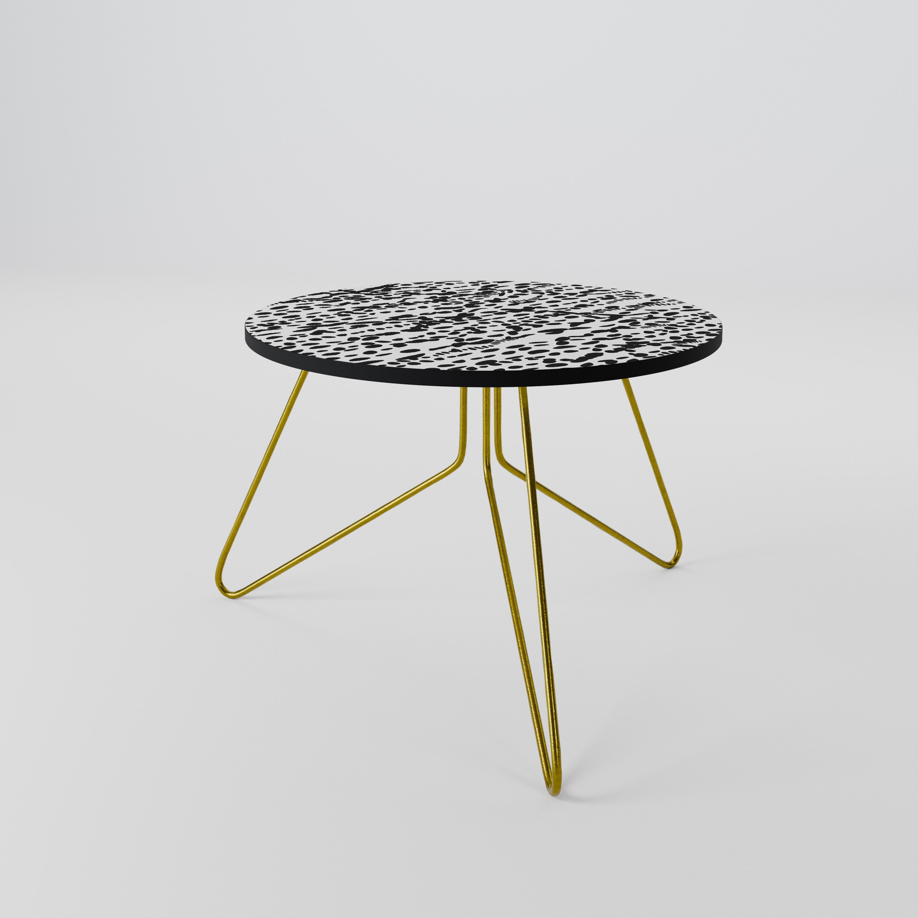 LUNAR LOOM Coffee Table 60