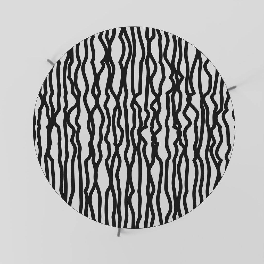 LUNA LINES Τραπεζάκι σαλονιού