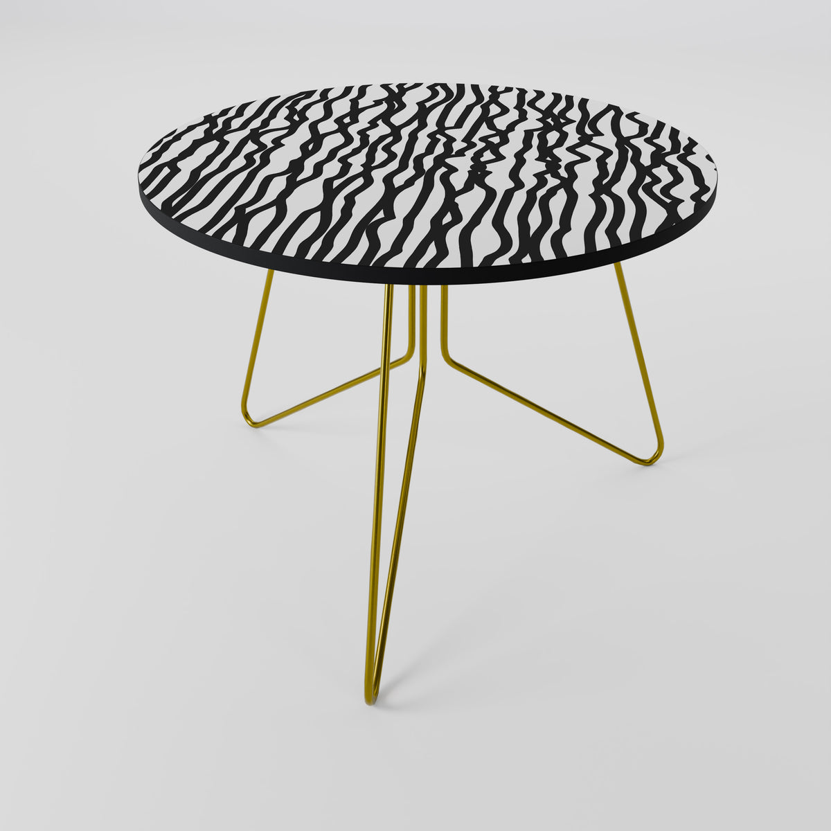 LUNA LINES Coffee Table