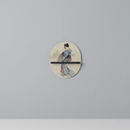 GEISHA FANTASY Art Shelf