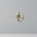 GEISHA FANTASY Art Shelf