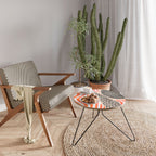 SUBLIME SYNTHESIS Coffee Table