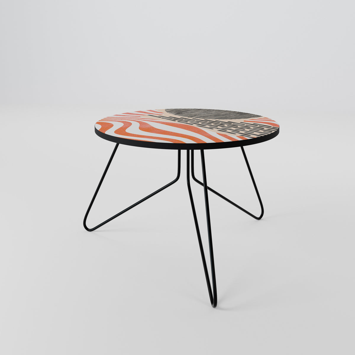 SUBLIME SYNTHESIS Coffee Table
