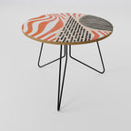 SUBLIME SYNTHESIS Coffee Table