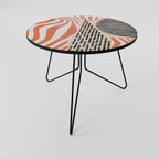 SUBLIME SYNTHESIS Coffee Table