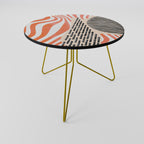 SUBLIME SYNTHESIS Coffee Table