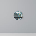 SHROUDED SHAPES Διακοσμητικό Ράφι Art Shelf