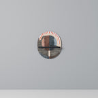 WHISPERS OF FORM Διακοσμητικό Ράφι Art Shelf