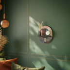 WHISPERS OF FORM Διακοσμητικό Ράφι Art Shelf