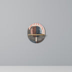 WHISPERS OF FORM Διακοσμητικό Ράφι Art Shelf