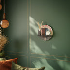 WHISPERS OF FORM Διακοσμητικό Ράφι Art Shelf