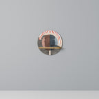 WHISPERS OF FORM Διακοσμητικό Ράφι Art Shelf