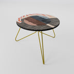 WHISPERS OF FORM Τραπεζάκι σαλονιού