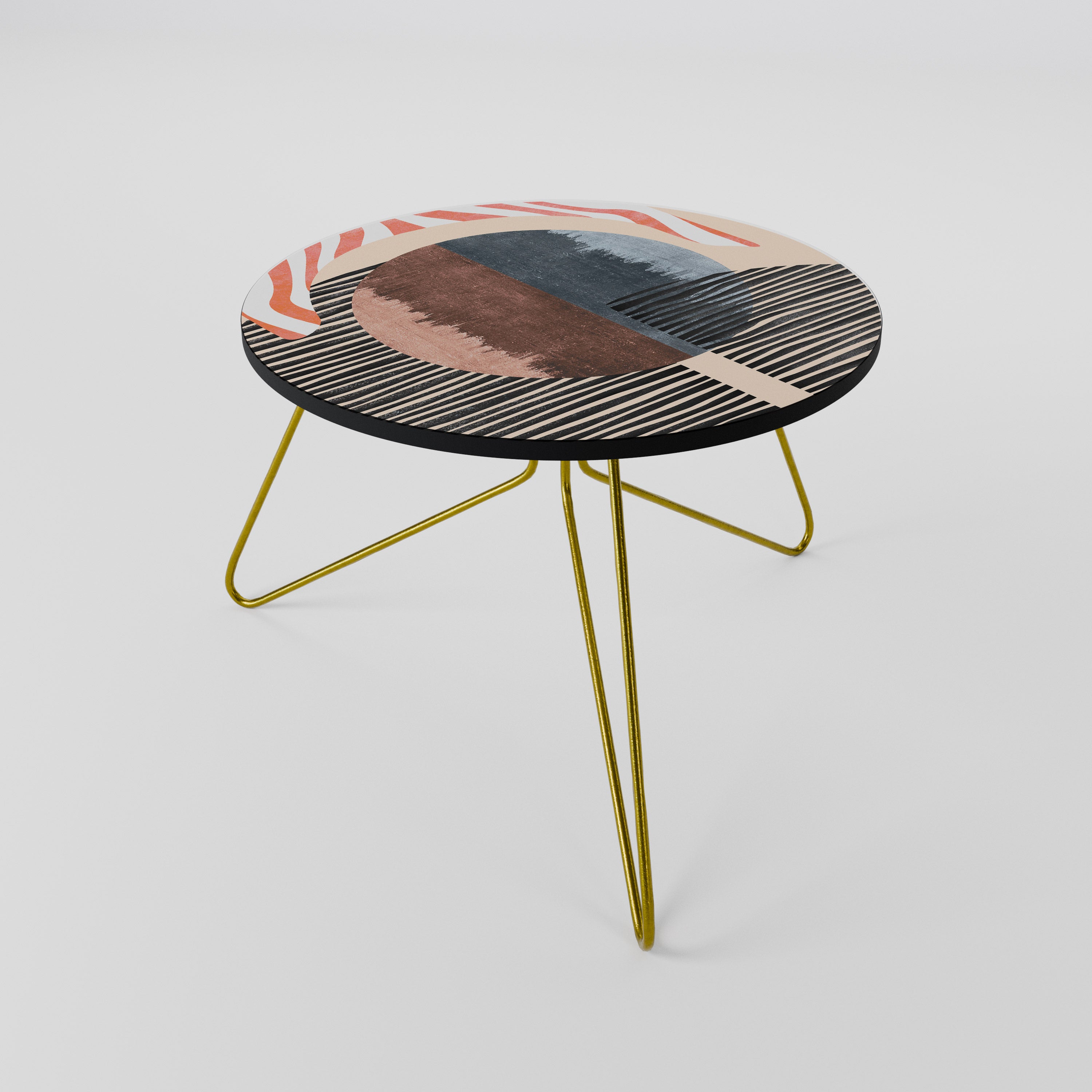 WHISPERS OF FORM Τραπεζάκι σαλονιού