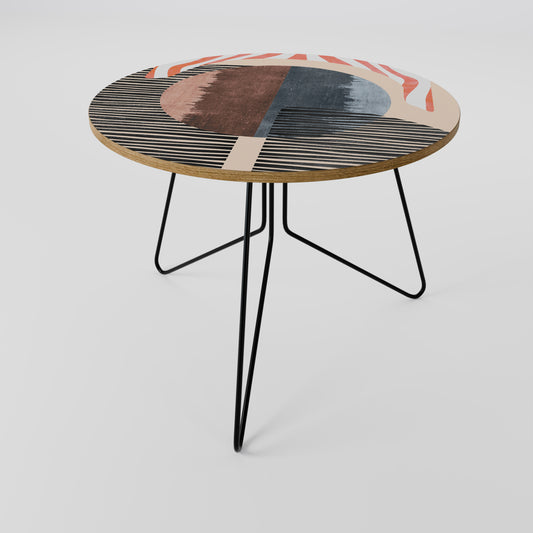 WHISPERS OF FORM Coffee Table