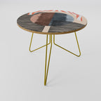 WHISPERS OF FORM Τραπεζάκι σαλονιού