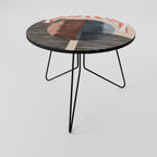 WHISPERS OF FORM Τραπεζάκι σαλονιού