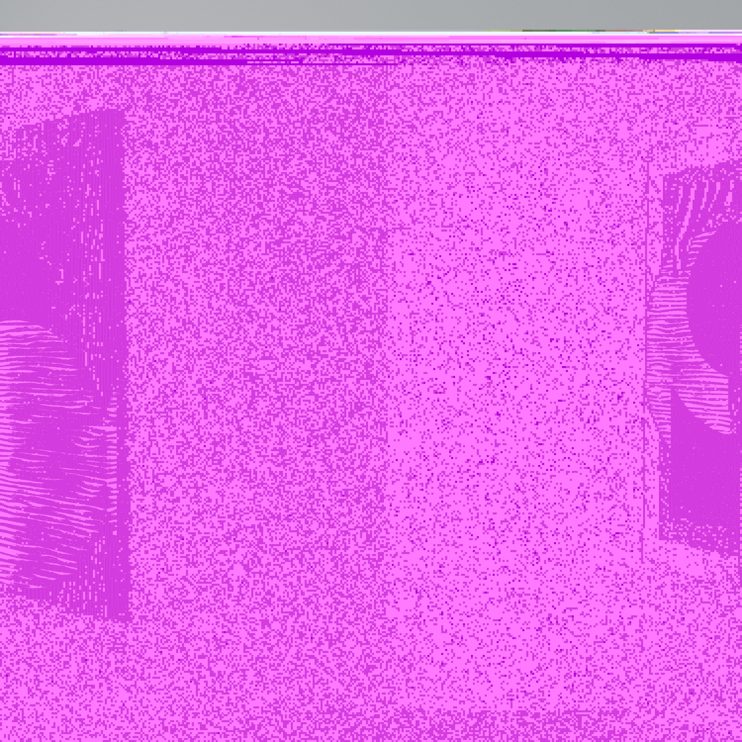 WHISPERS OF FORM Κατακόρυφος Πίνακας σε Καμβά