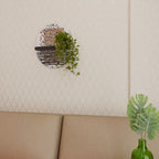 IMAGINARY RAIN Διακοσμητικό Ράφι Art Shelf