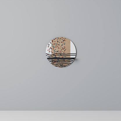IMAGINARY RAIN Art Shelf
