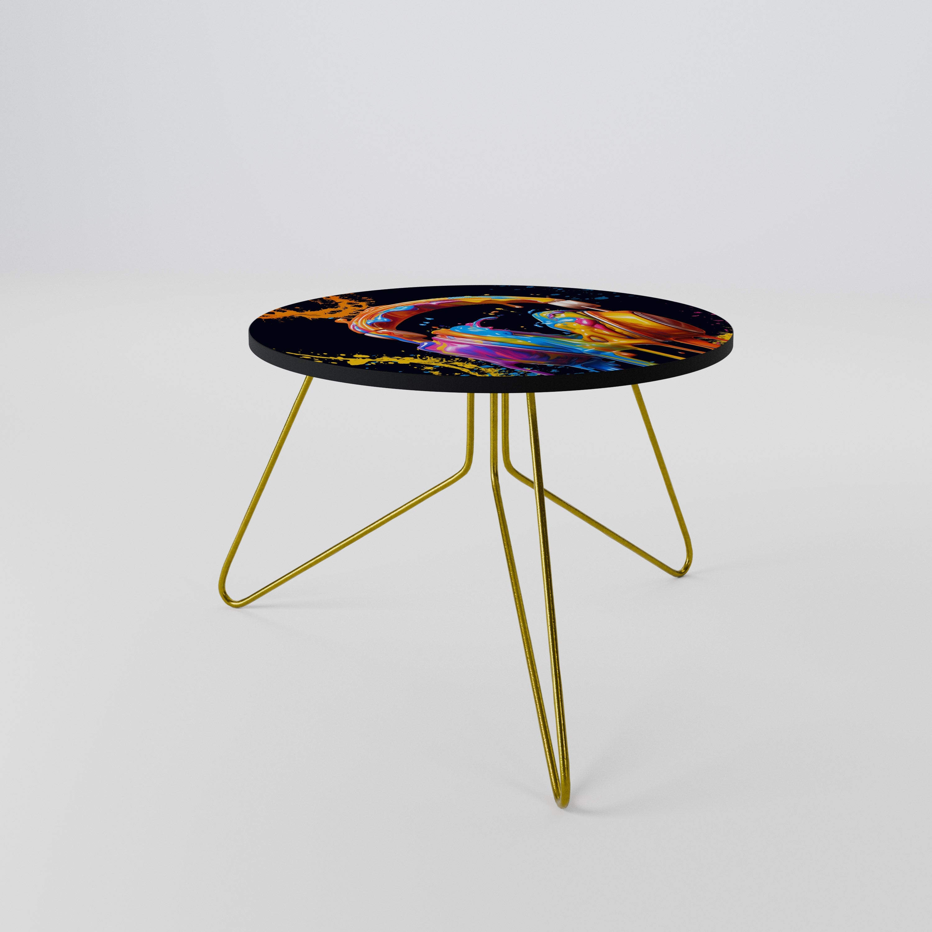MUSIC IS MY EXTASY Coffee Table 60