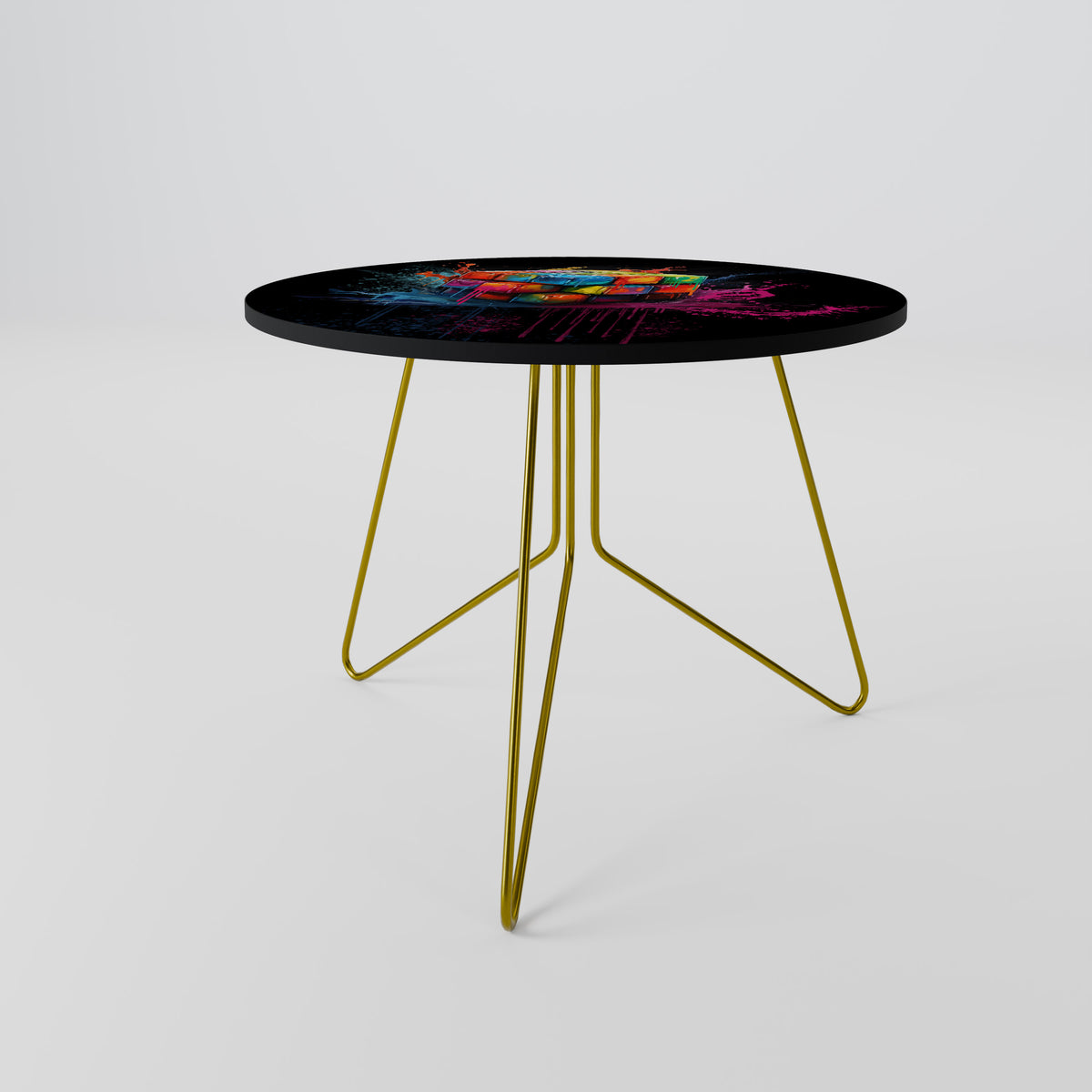 CUBE FUSION Coffee Table