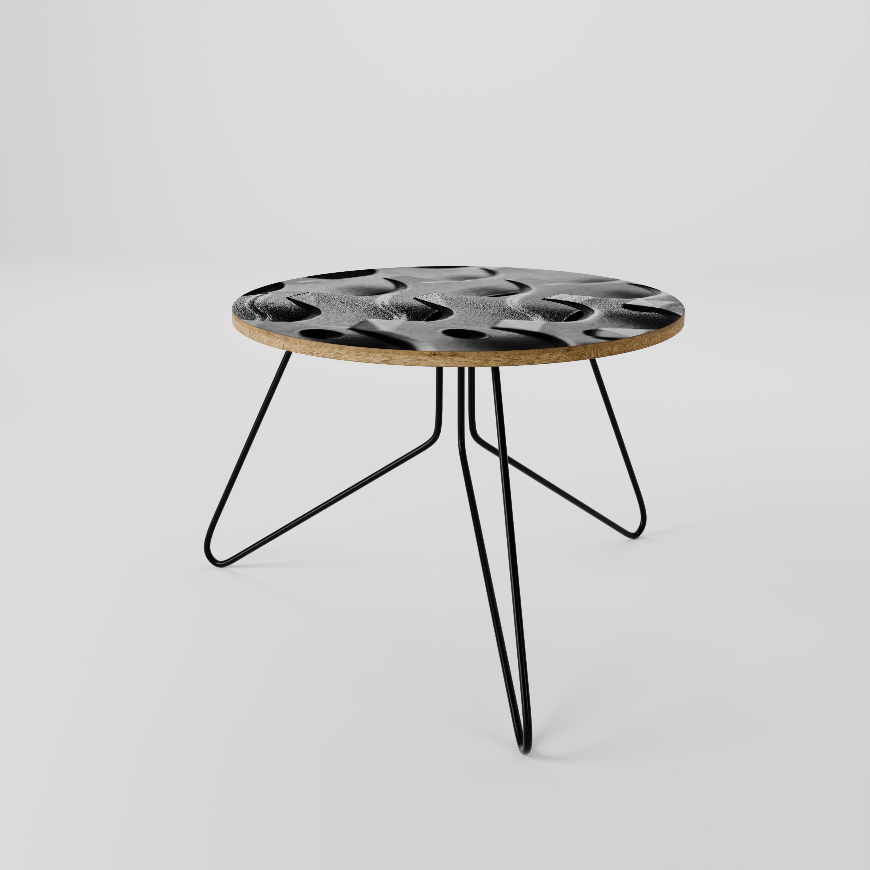 GEARSCAPE SYMPHONY Coffee Table