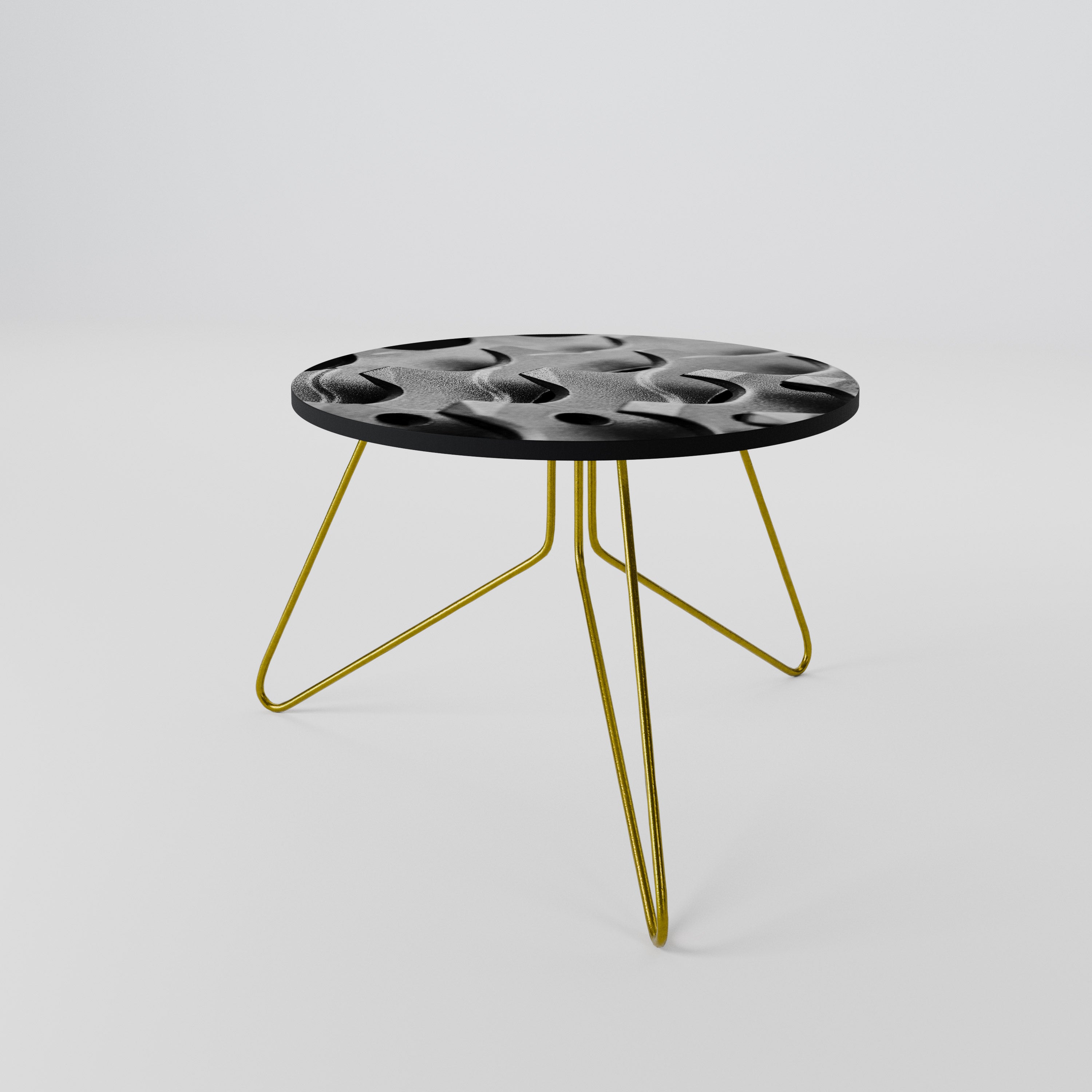 GEARSCAPE SYMPHONY Coffee Table