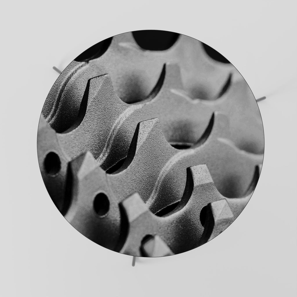 GEARSCAPE SYMPHONY Coffee Table