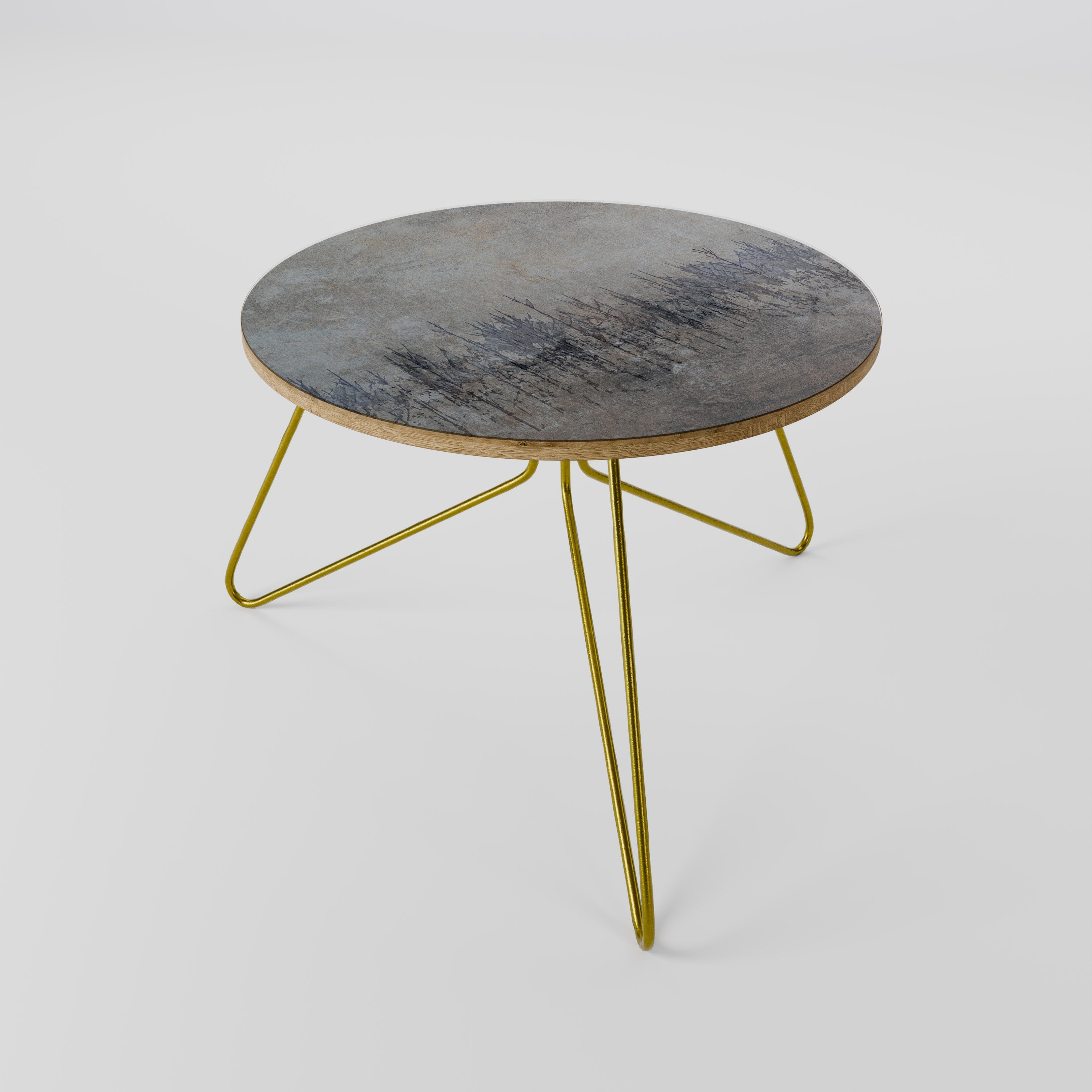 GHOSTS OF NATURE Coffee Table 60