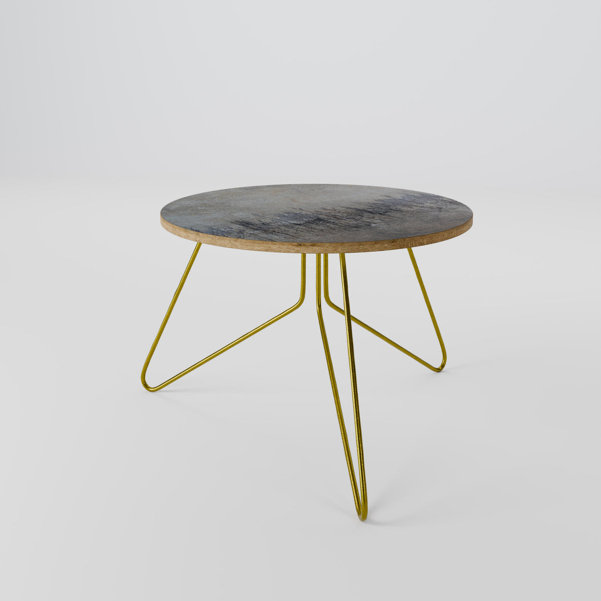 GHOSTS OF NATURE Coffee Table