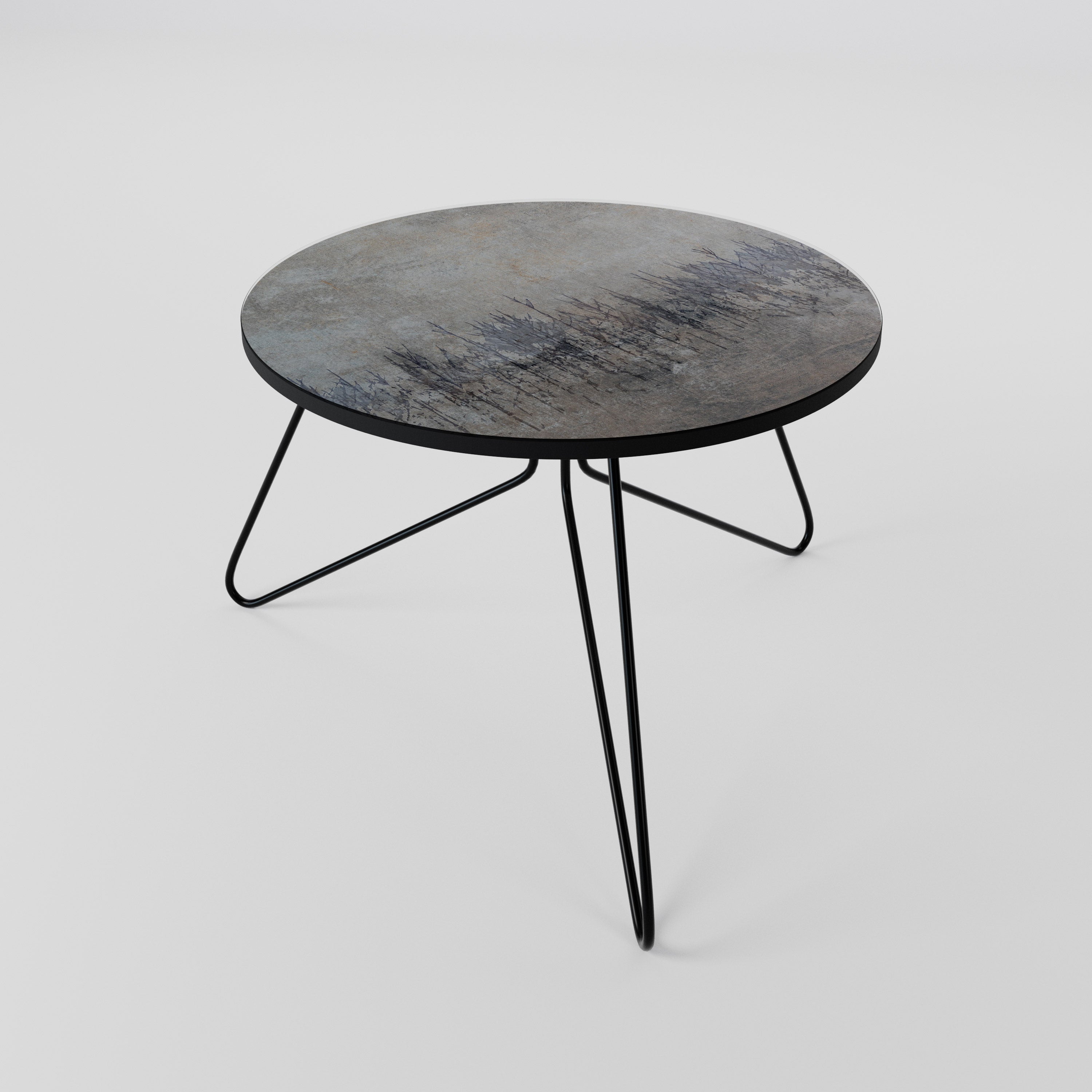 GHOSTS OF NATURE Coffee Table 60