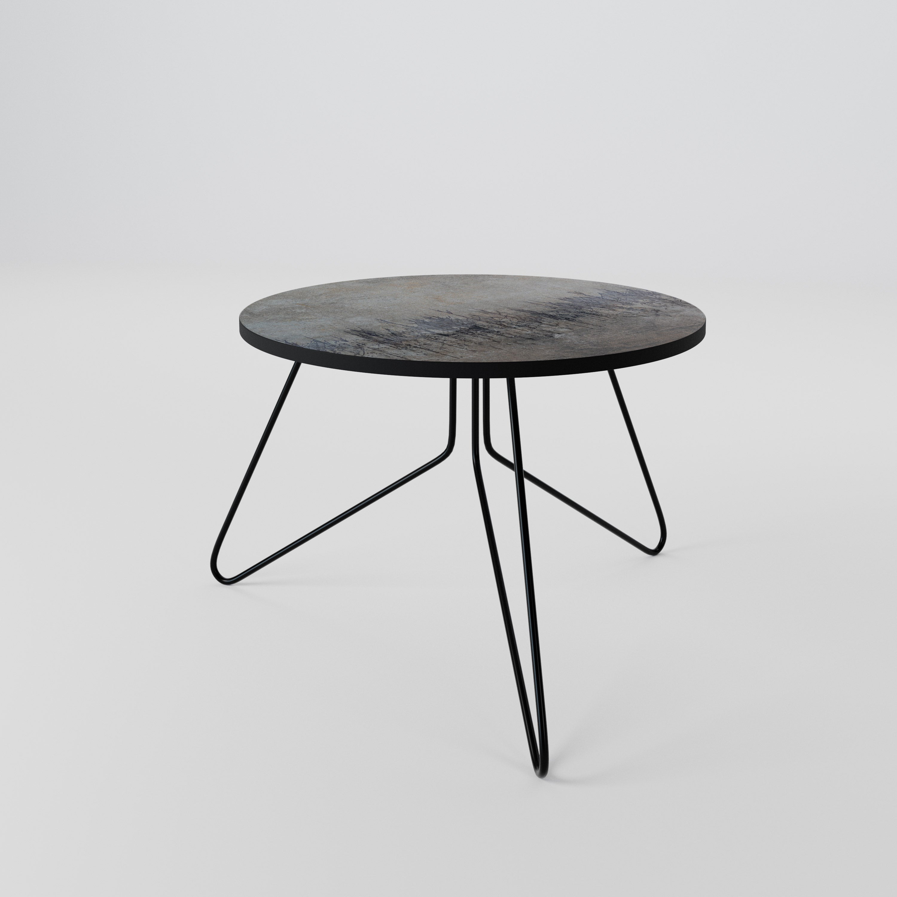 GHOSTS OF NATURE Coffee Table 60