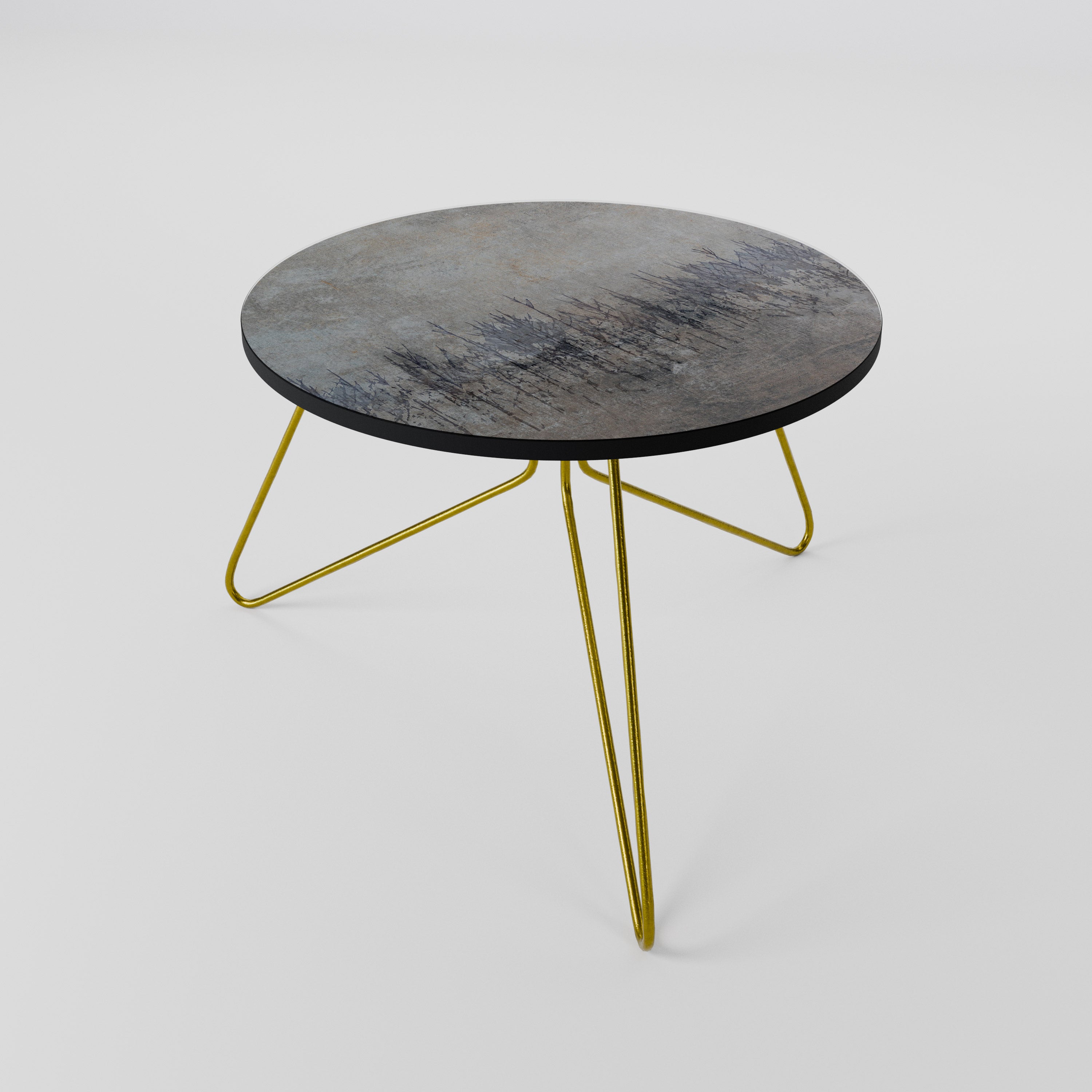 GHOSTS OF NATURE Coffee Table 60