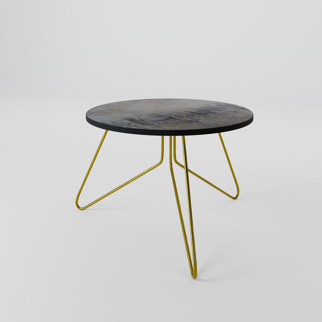 GHOSTS OF NATURE Coffee Table 60