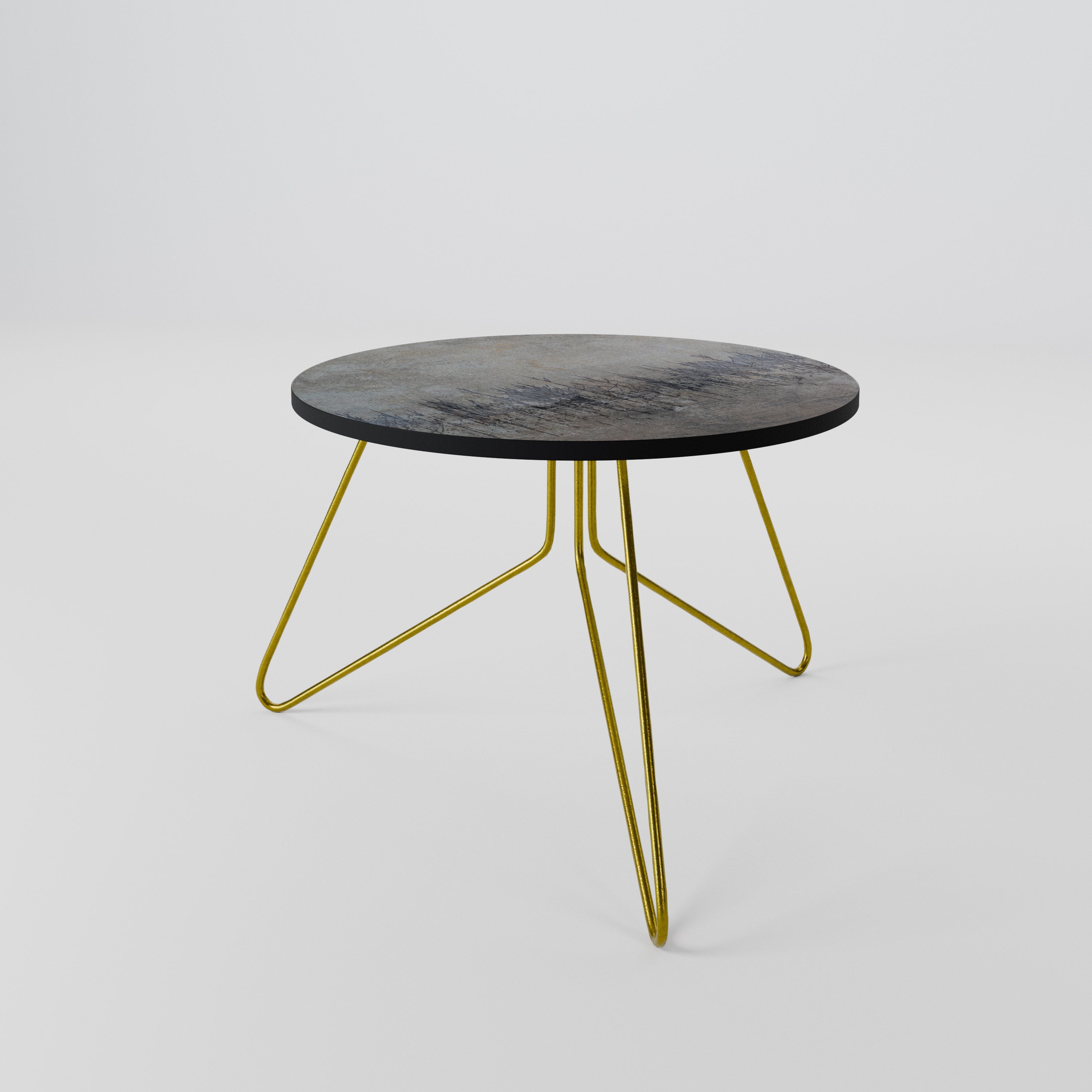 GHOSTS OF NATURE Coffee Table 60